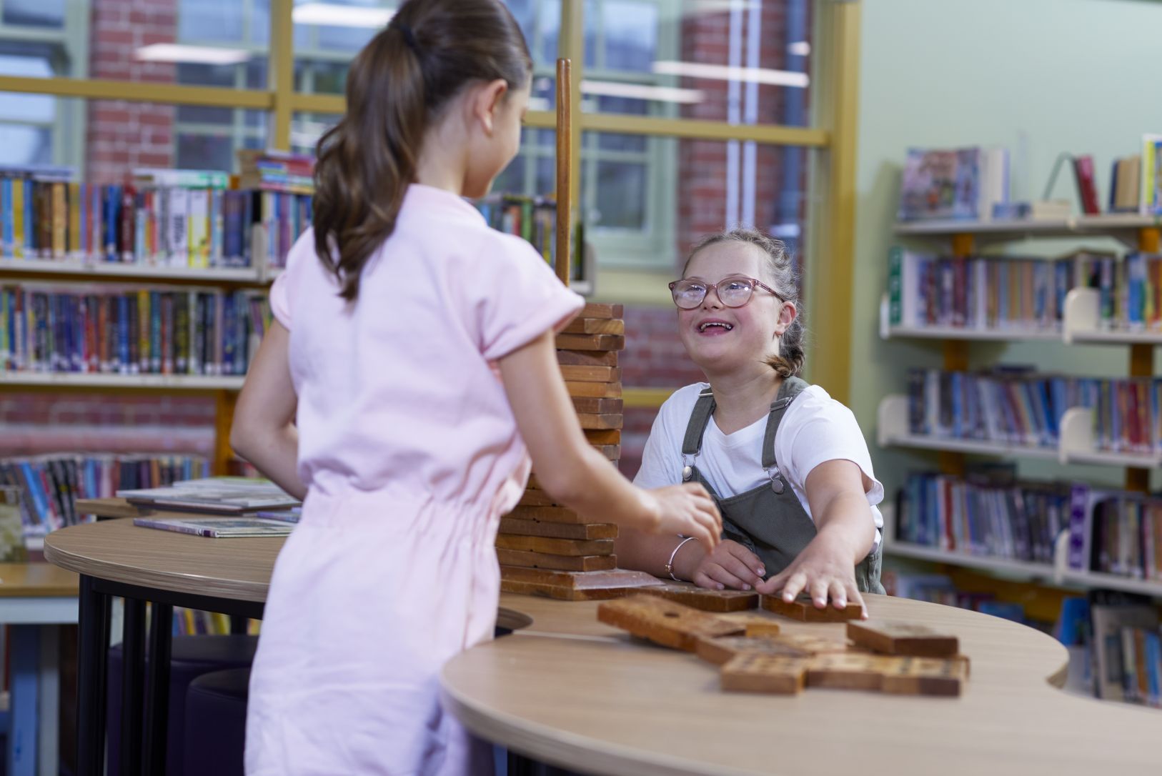 Children and young people